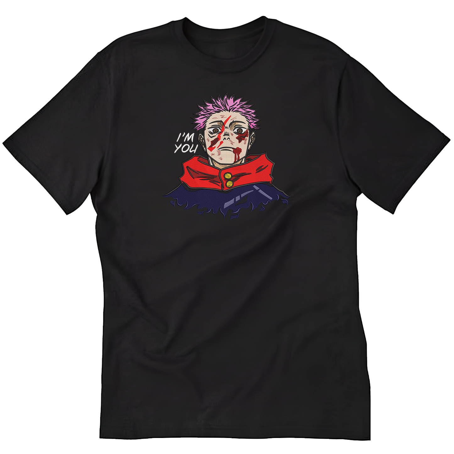 Rengoku v1 T-shirt