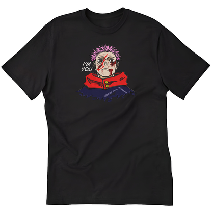 Rengoku v1 T-shirt