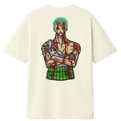 Zoro aqui no paso nada Camiseta