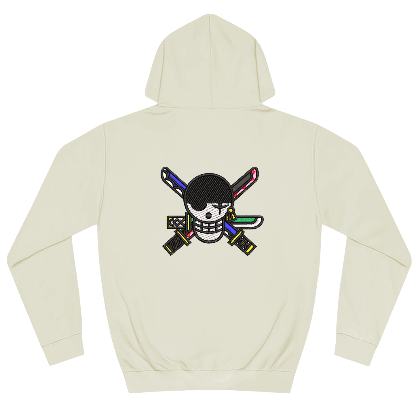 Zoro v1 Buzo