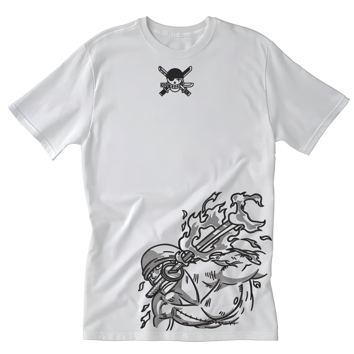 Zoro v1 T-shirt