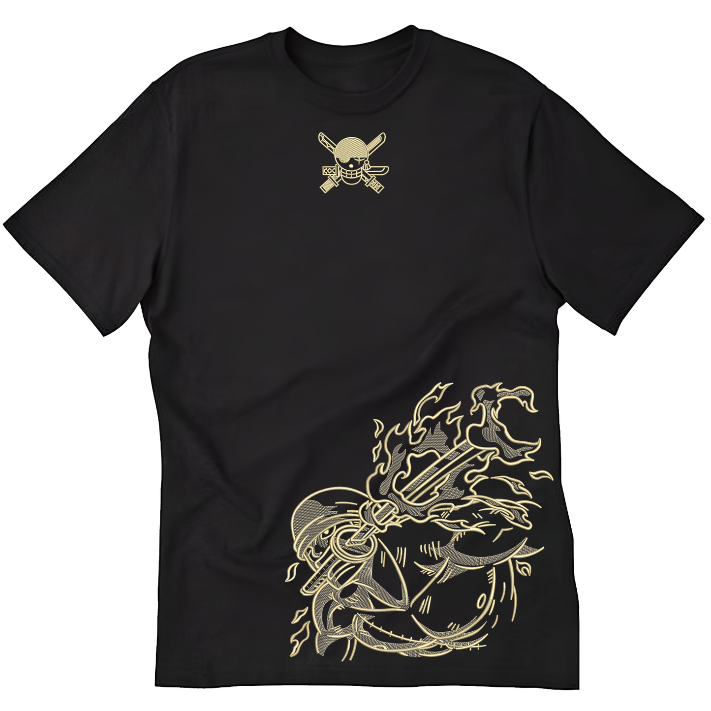 Zoro v1 T-shirt