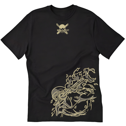 Zoro v1 T-shirt