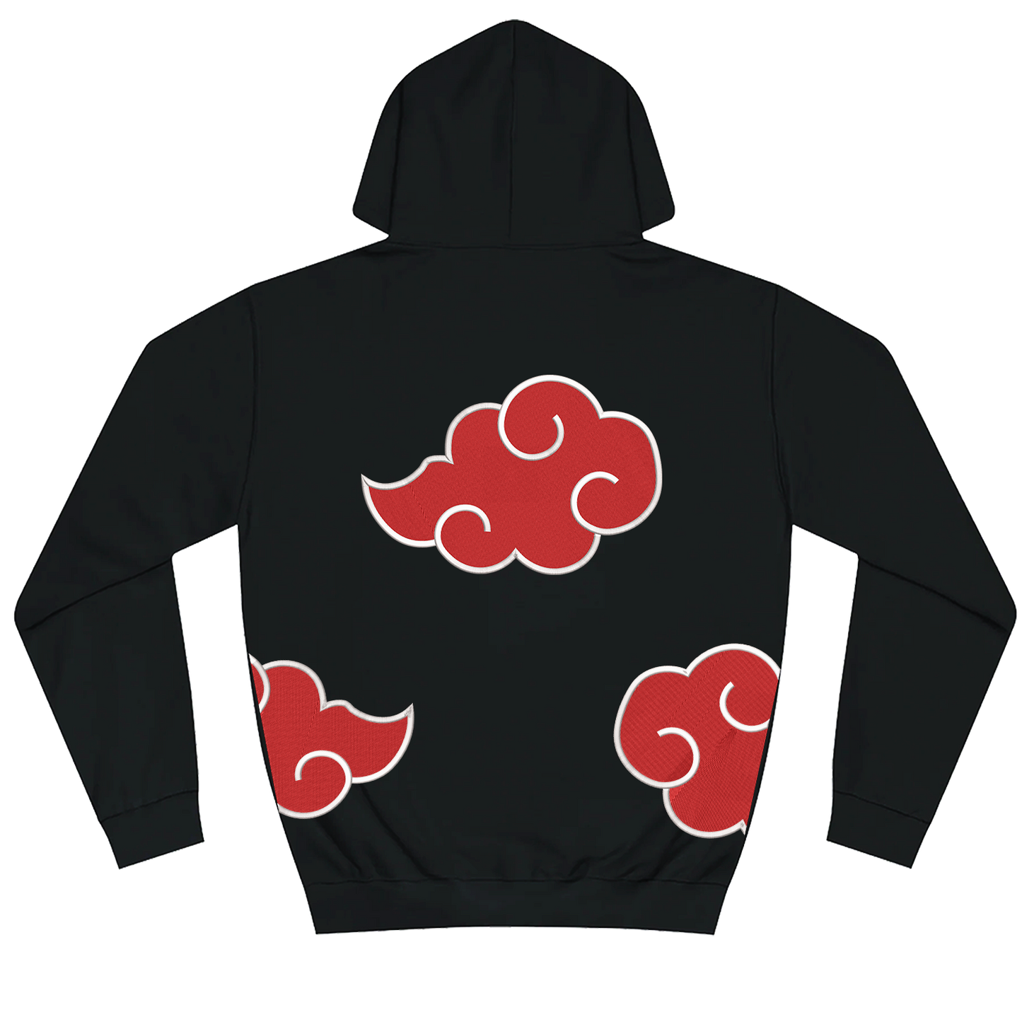 Akatsuki chaqueta