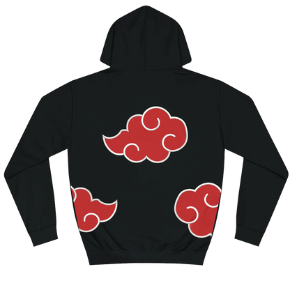 Akatsuki chaqueta