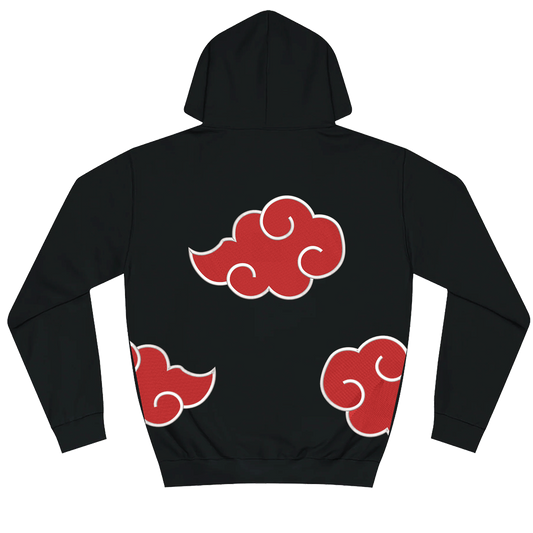 Akatsuki chaqueta