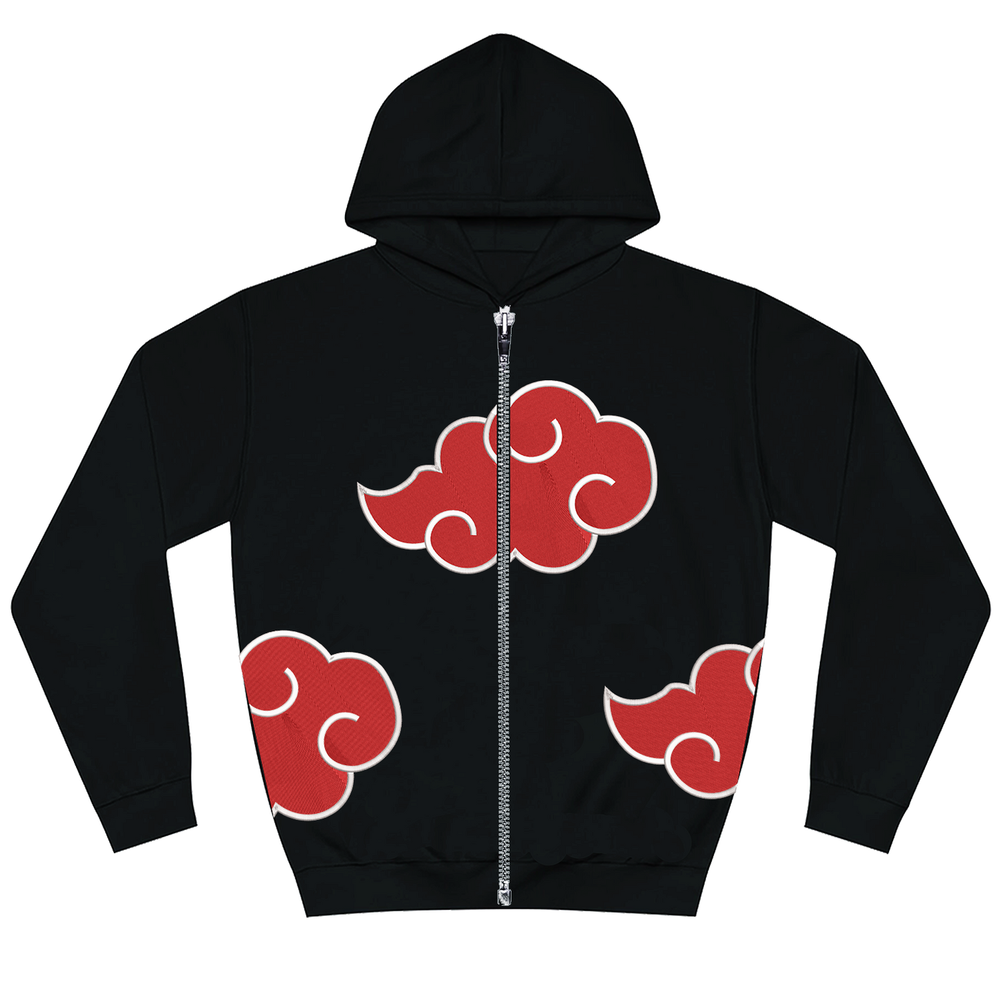 Akatsuki chaqueta