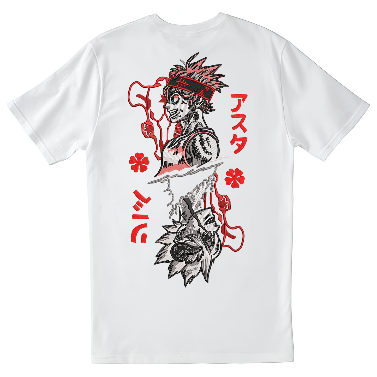 Astra Camiseta