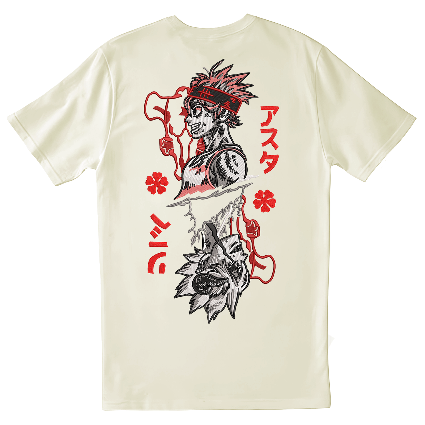 Astra Camiseta