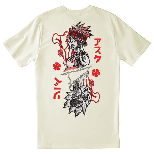Astra Camiseta