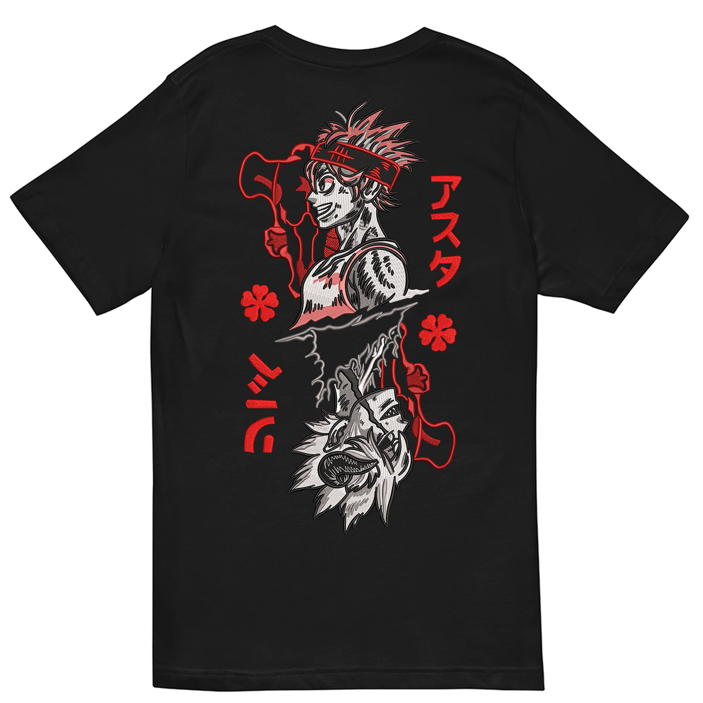 Astra Camiseta