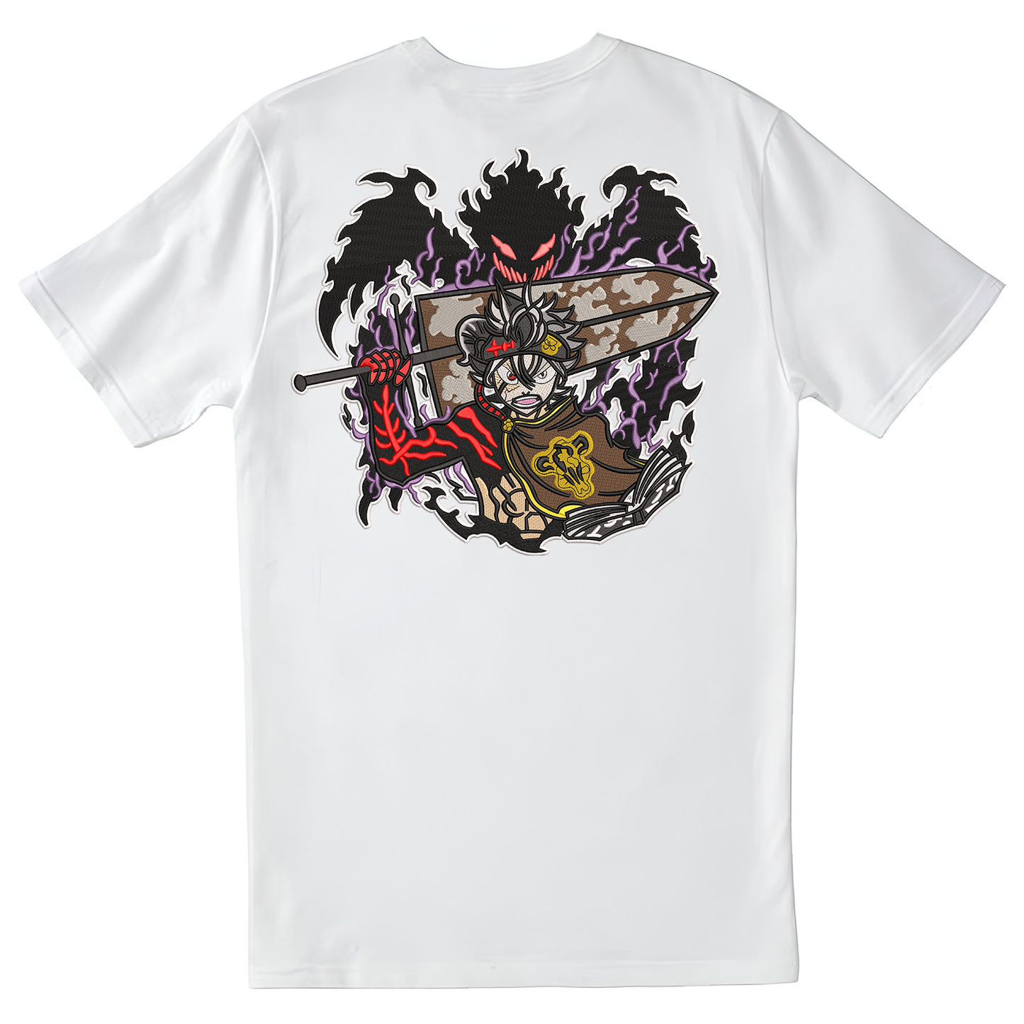 Astra v1 Camiseta