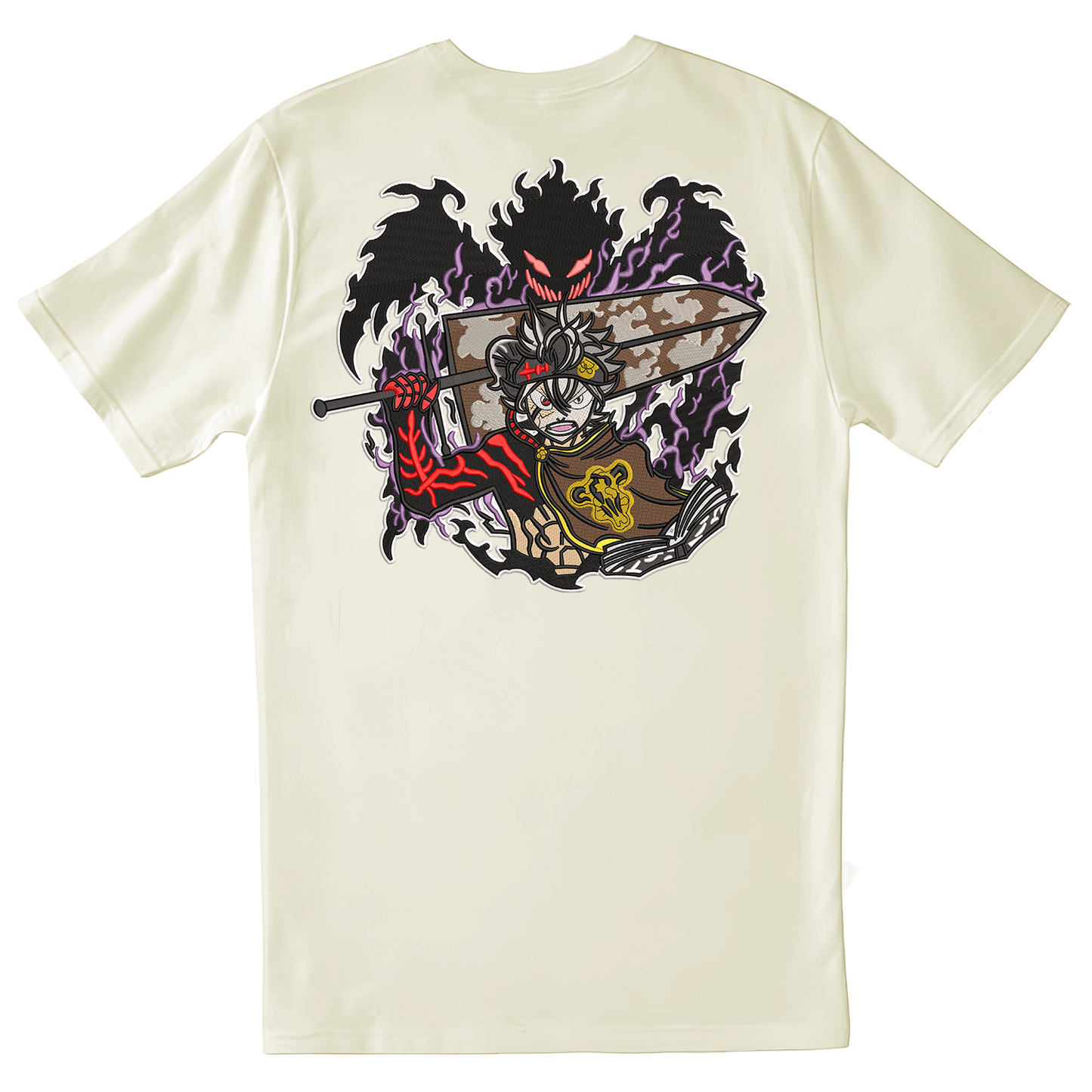 Astra v1 Camiseta