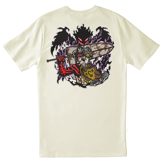 Astra v1 Camiseta