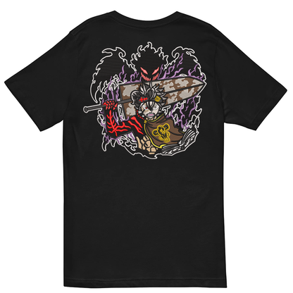 Astra v1 Camiseta