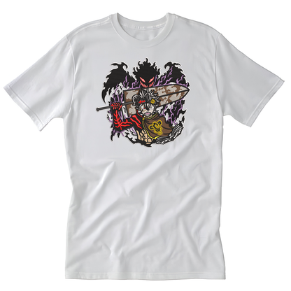 Astra v1 Camiseta