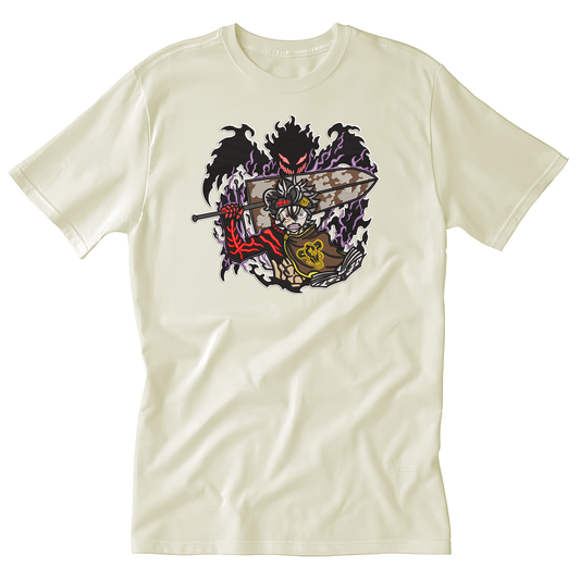 Astra v1 Camiseta