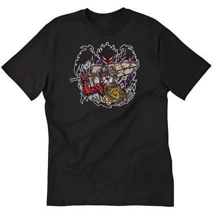 Astra v1 Camiseta