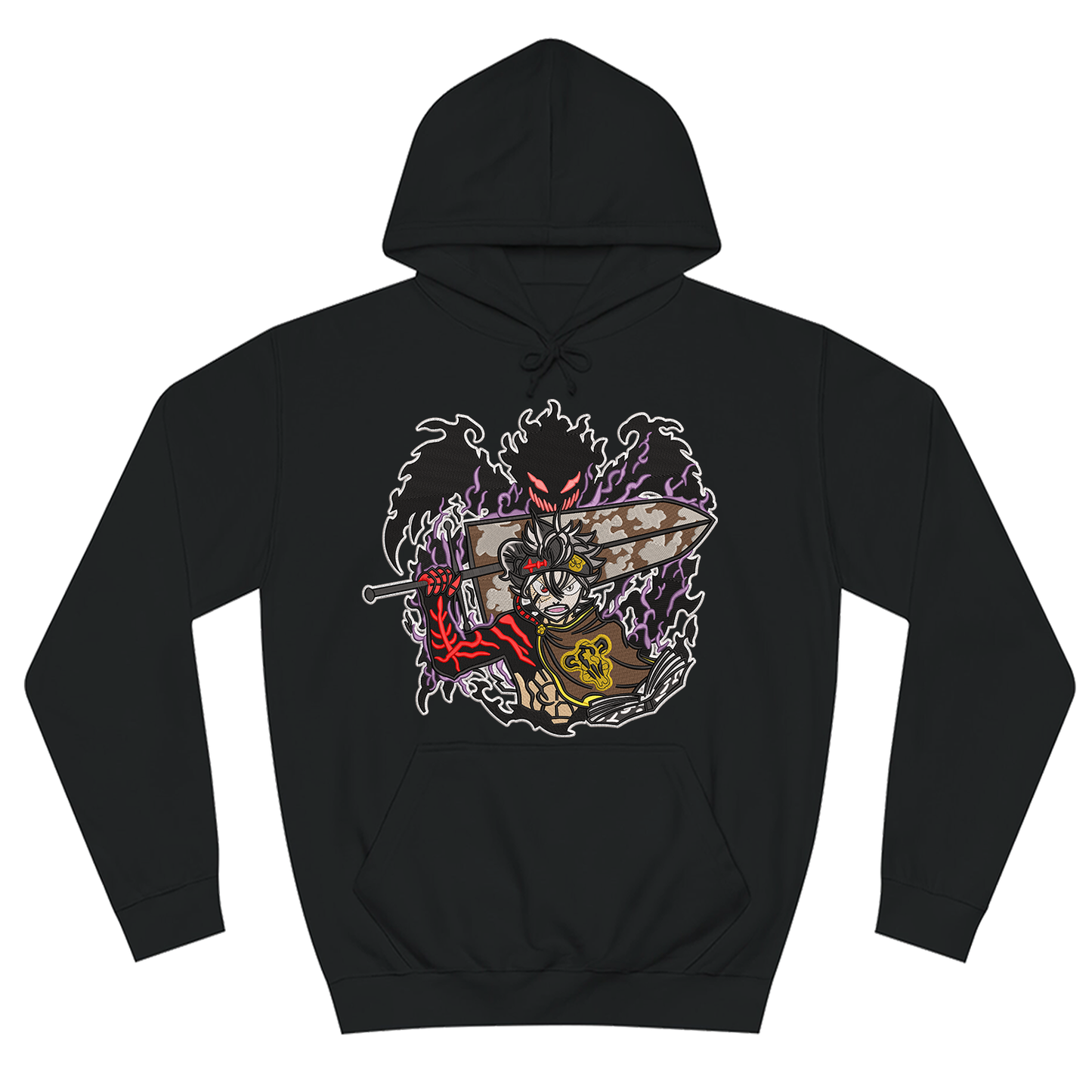 Astra v1 Buzo