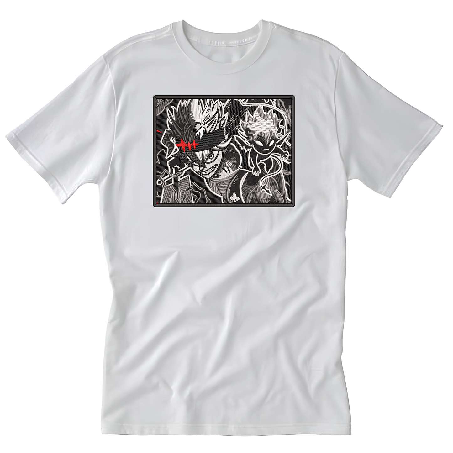 Astra v2 Camiseta