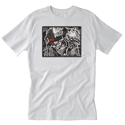 Astra v2 Camiseta