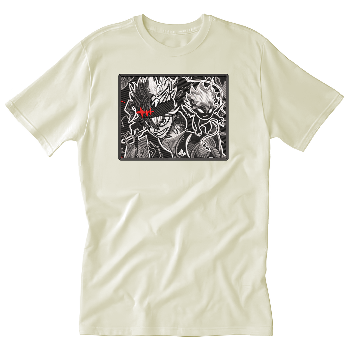 Astra v2 Camiseta