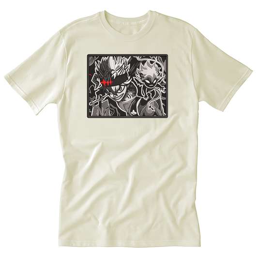 Astra v2 Camiseta