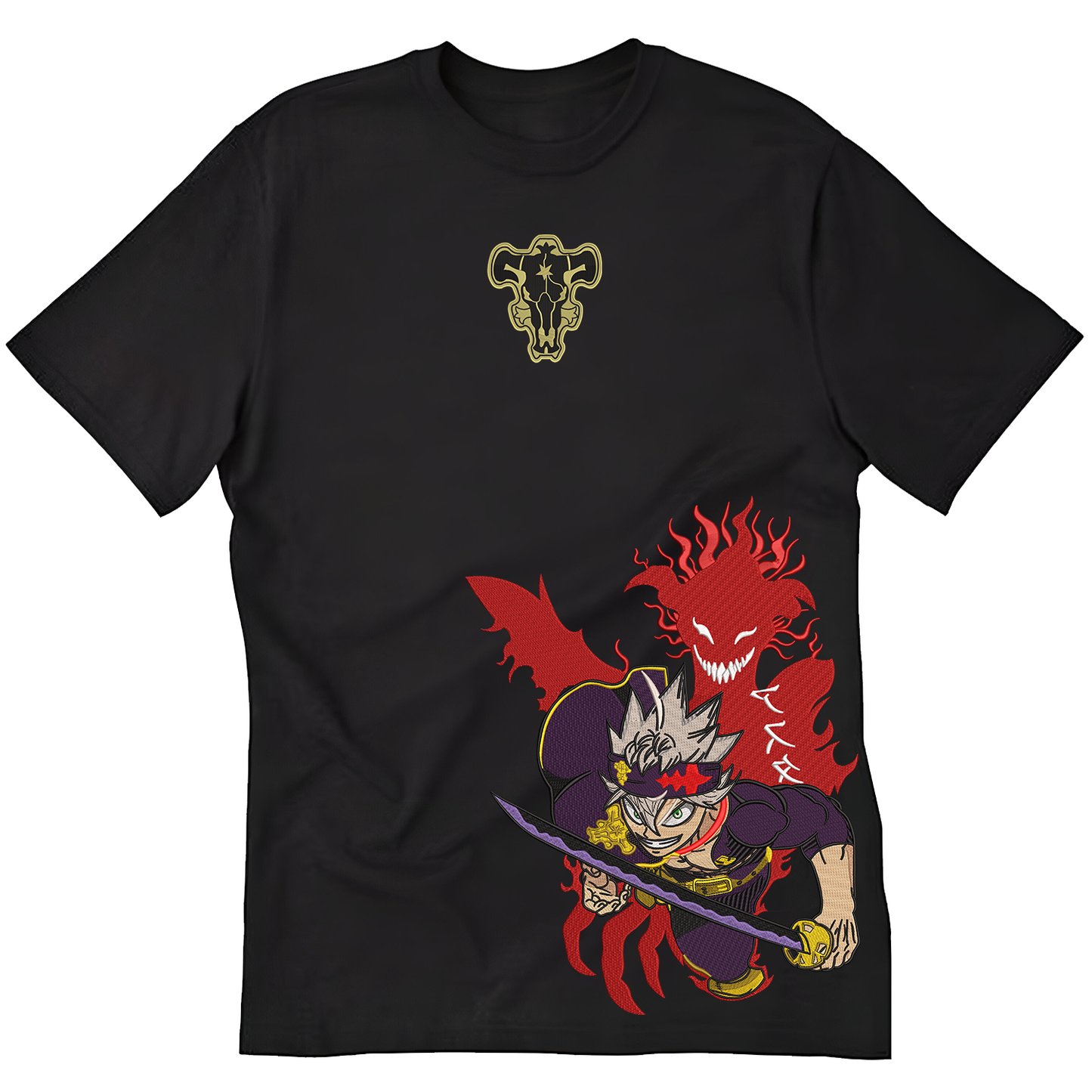Astra v3 Camiseta