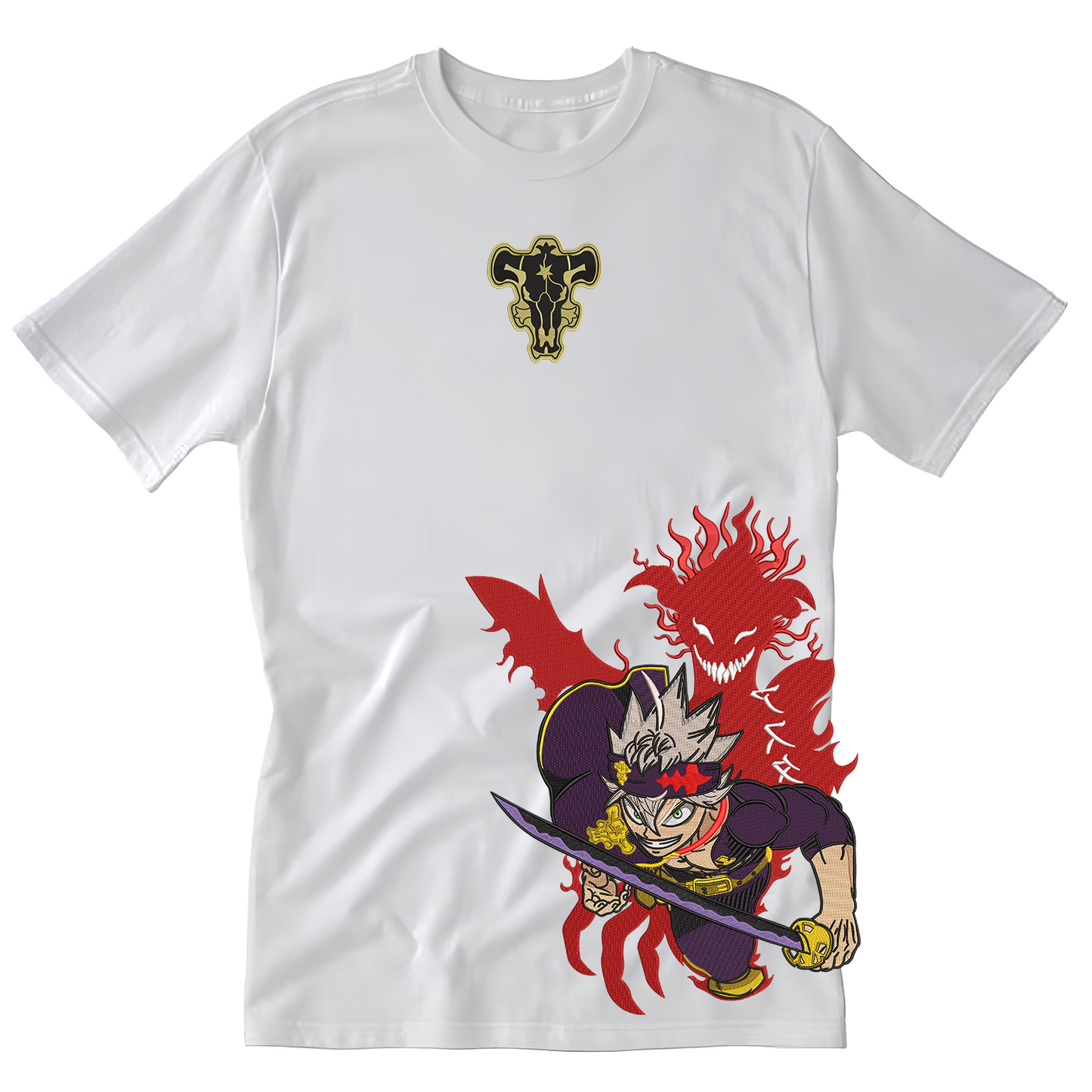 Astra v3 Camiseta