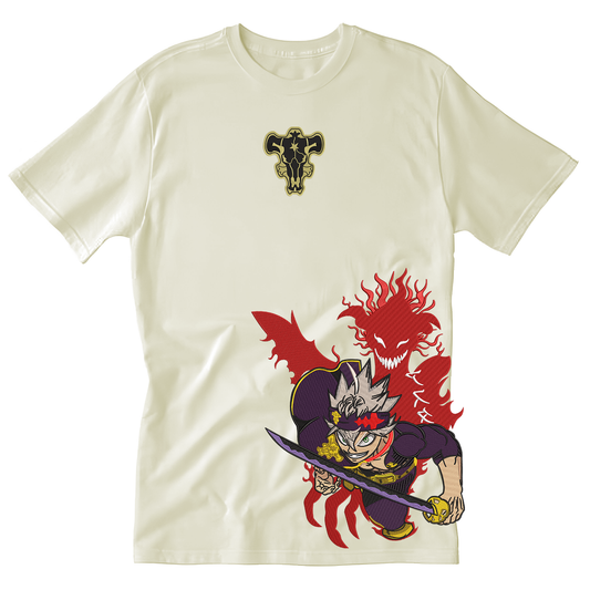 Astra v3 Camiseta