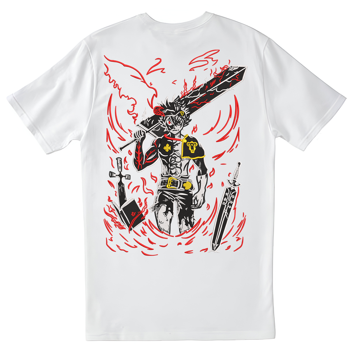 Astra v4 Camiseta