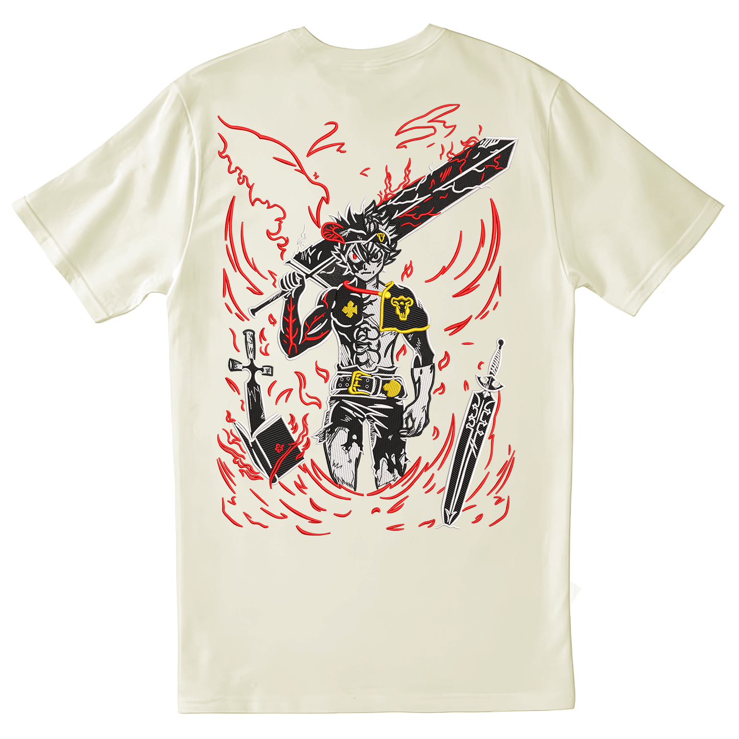 Astra v4 Camiseta