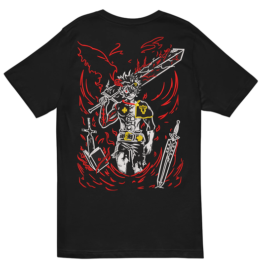 Astra v4 Camiseta