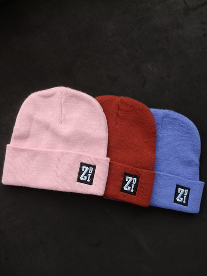 ZDI Gorro lana