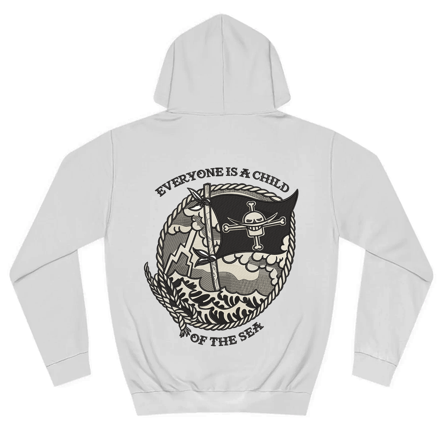Whitebeard flag Diver