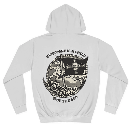 Whitebeard flag Diver