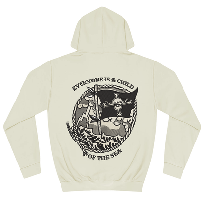 Whitebeard flag Diver