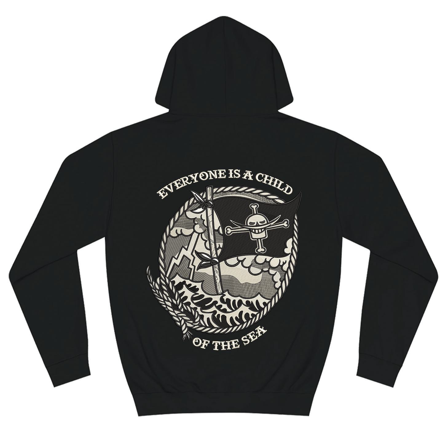 Whitebeard flag Diver