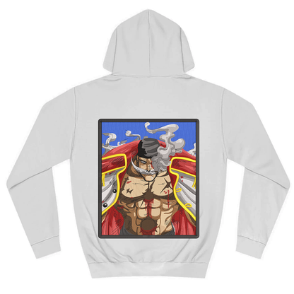 Whitebeard v1 Diver