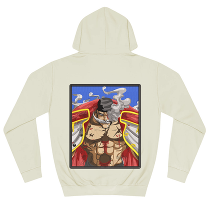 Whitebeard v1 Diver