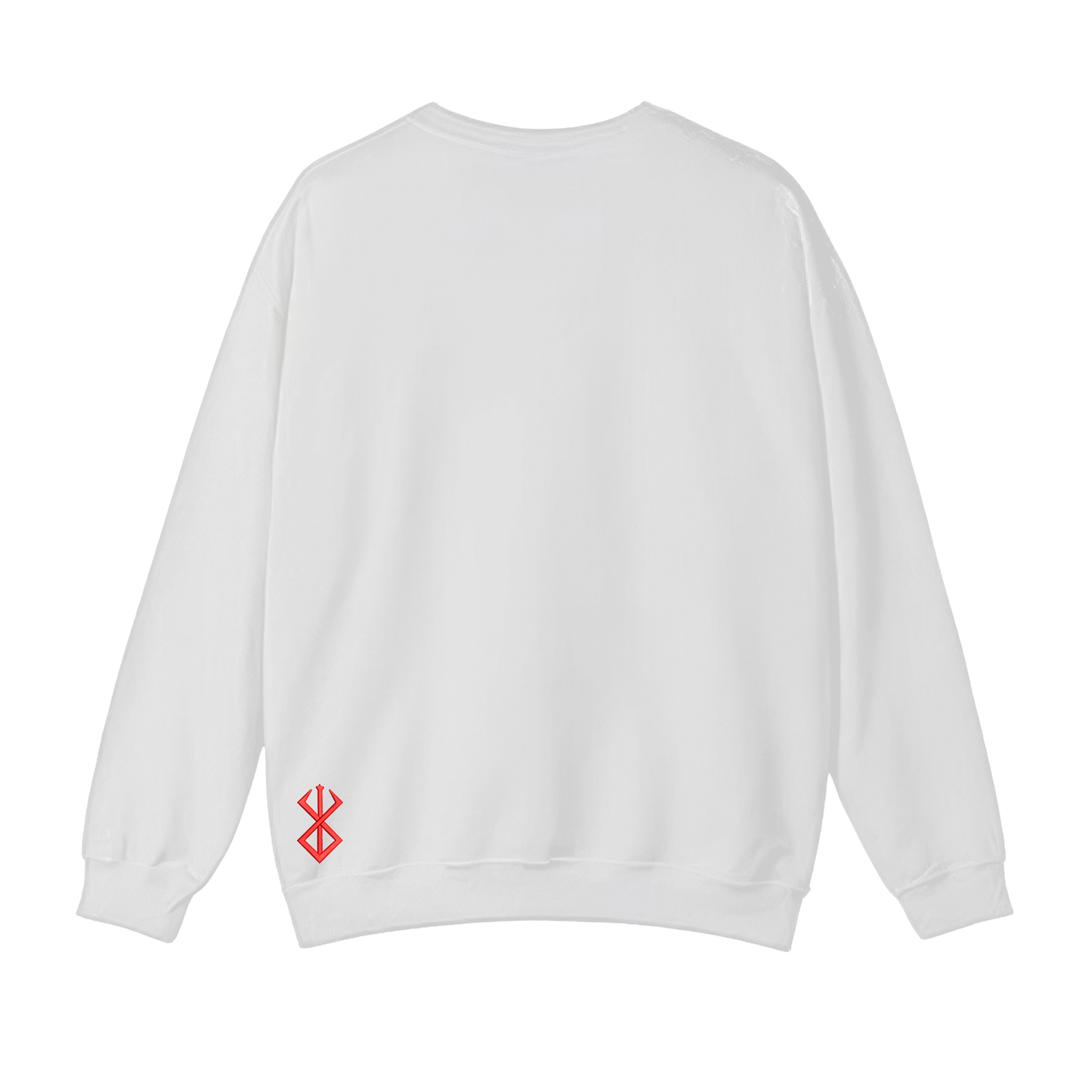 Berserk v1 Crew Neck Jumpsuit