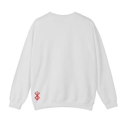 Berserk v1 Crew Neck Jumpsuit
