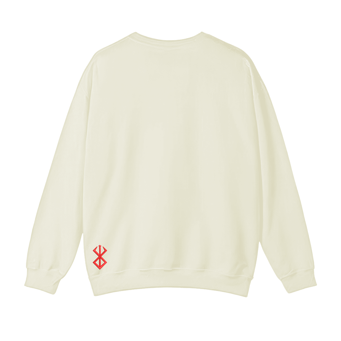 Berserk v1 Crew Neck Jumpsuit