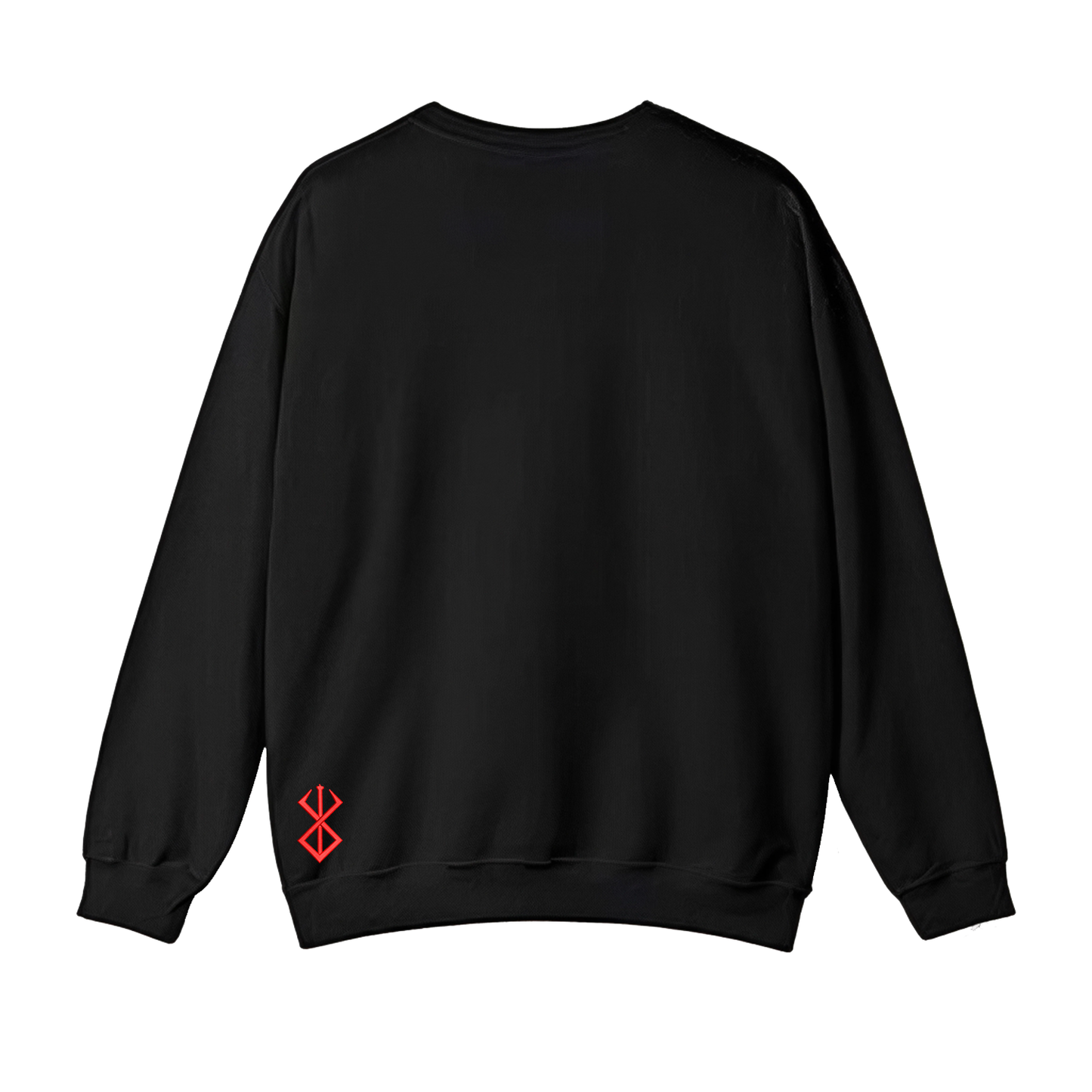 Berserk v1 Crew Neck Jumpsuit