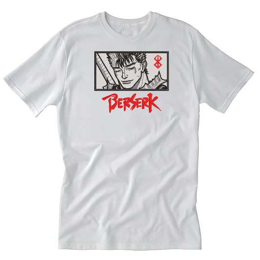 Berserk v1 Camiseta