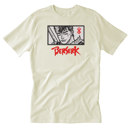 Berserk v1 T-shirt