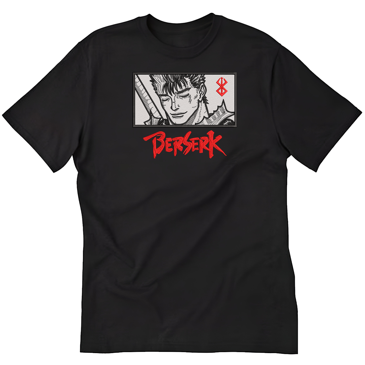 Berserk v1 T-shirt