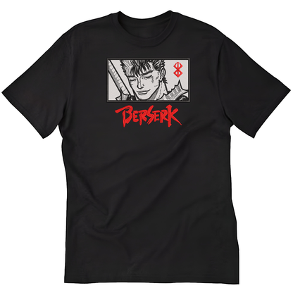Berserk v1 T-shirt