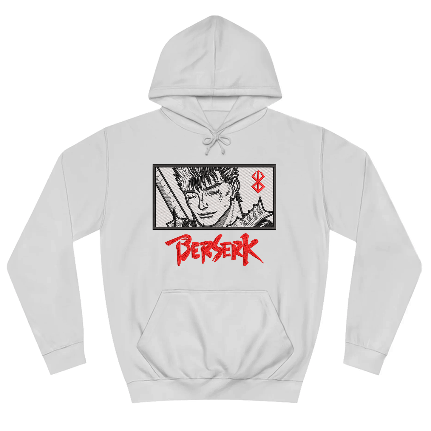 Berserk v1 Diver
