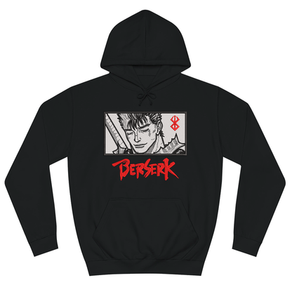 Berserk v1 Diver